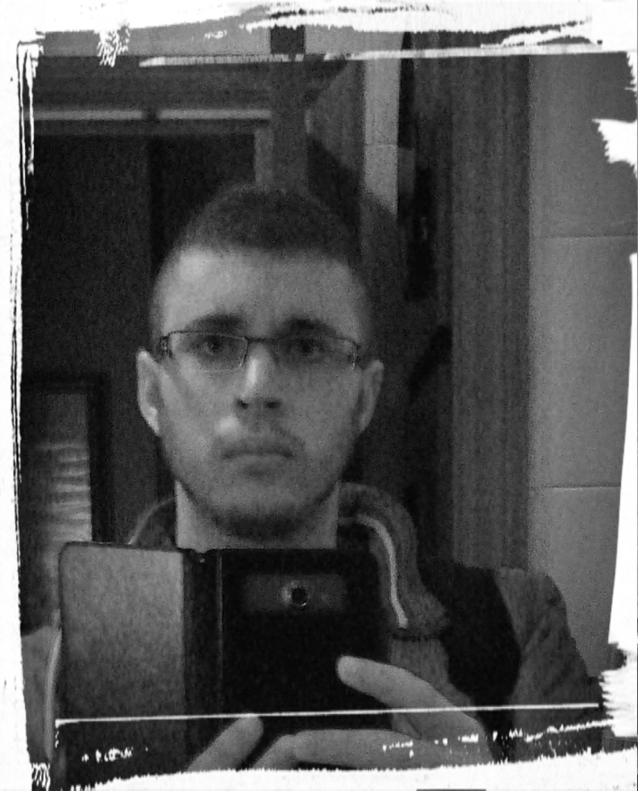Posdcast Sergio Moreno