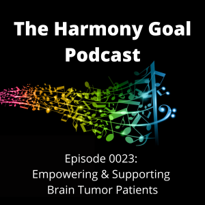 Empowering and Supporting Brain Tumor Patients