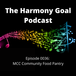 MCC Community Food Pantry