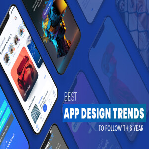 Mobile App Design Trends 2025 - A Comprehensive List
