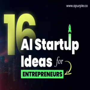 Trending AI Startup Ideas 2025 for Entrepreneurs