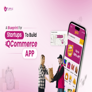 What is Q-Commerce? Fast Delivery Business Model