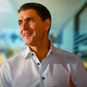 Carl Eschenbach: Leadership Evaluation