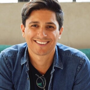 Andrew Dudum Evaluation I Hims & Hers Health CEO