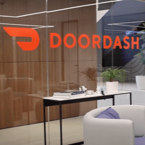 DoorDash's Growth Trajectory and Leadership
