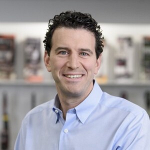 Mark Barrocas SharkNinja CEO I Leadership Analysis