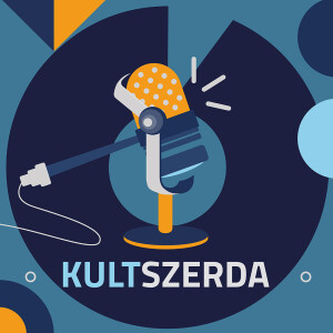 KultSzerda Podcast V12 - New Contemporary Showroom: Beszélgetés Kis Endrével