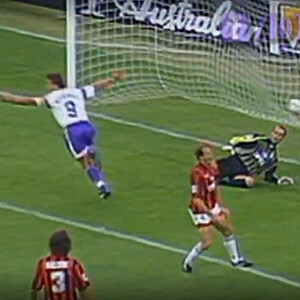 01/02/25 - Campioni, una razza a parte - Gabriel Omar Batistuta