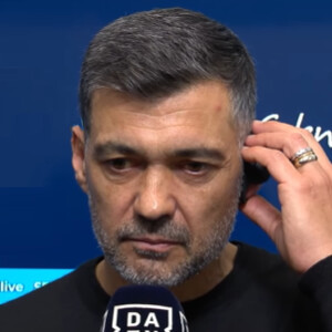 01/03/25 - Luca Mignani - Giornalista Qs, sul Milan