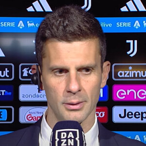 01/03/25 - Nello De Nicola - Ex Dirigente bianconero, sulla Juventus