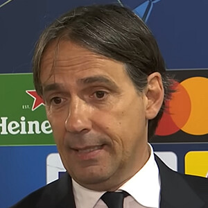 02/05/25 - Tancredi Palmeri - Giornalista, post Barcellona-Inter
