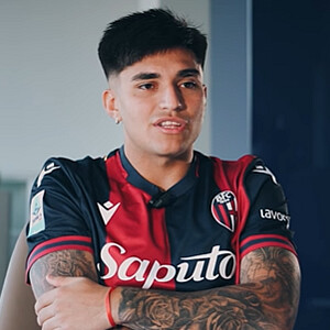 01/05/25 - Francesco Guerrieri - Giornalista calciomercato.com