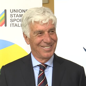 02/05/25 - Mario Donatelli - Direttore sportivo, temi vari
