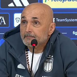 02/06/25 - Stefano Olivari - Giornalista Guerin Sportivo, sulla Nazionale