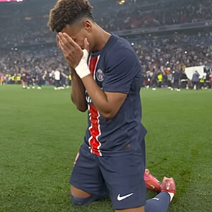 02/06/25 - Damien Dubras - Giornalista Canal Plus, sul Psg