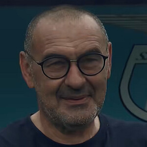 02/06/25 - Aurelio Virgili - Amico di Sarri, sul ritorno alla Lazio