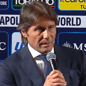 Un anno di calcio: il 2024 del Napoli