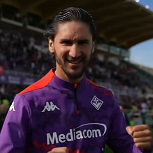 03/05/25 - Alberto Di Chiara - Ex difensore, sulla Serie A