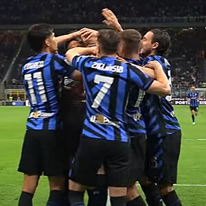 04/05/25 - Gabriele Romagnoli - Giornalista Repubblica, sull'Inter