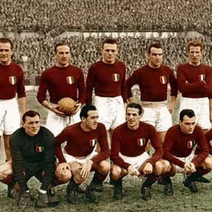 04/05/25 - Gianfelice Facchetti - Attore e figlio di Giacinto, sullo spettacolo teatrale 'Il Grande Torino'