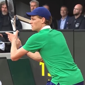 04/06/25 - Giorgio Spalluto - Telecronista Supertennis, sul Roland Garros