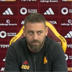22/04/24 - Francisco Lima - Ex calciatore, pre Roma-Bologna