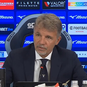 Un anno di calcio: il 2024 della Lazio