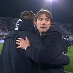 05/01/25 - Antonio Corbo - Giornalista La Repubblica, post Fiorentina-Napoli