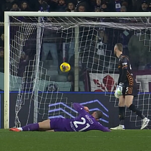 05/01/25 - Gianluca Comotto - Ds ed ex difensore, post Fiorentina-Napoli