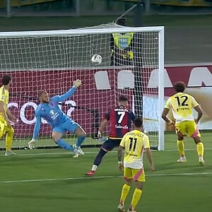 05/05/25 - Ciccio Graziani e Marco De Marchi - Processo di Sportiva 1/3 su Bologna-Juventus