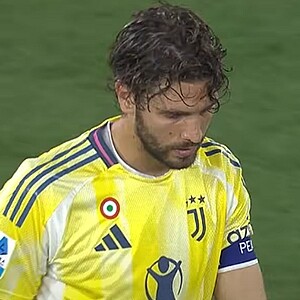 05/05/25 - Emanuele Giaccherini - Ex calciatore, temi vari