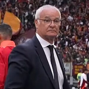 05/05/25 - Ciccio Graziani e Matteo Dotto - Processo di Sportiva 2/3 su Roma-Fiorentina