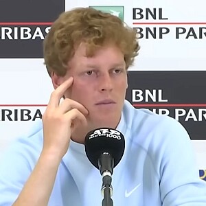 05/05/25 - Ubaldo Scanagatta - Giornalista Ubitennis, su ritorno Sinner