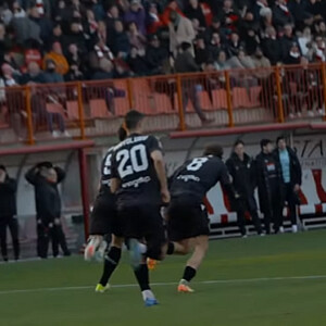 05/07/25 - Alessandro Dal Canto - Allenatore, sul Padova (Serie B)