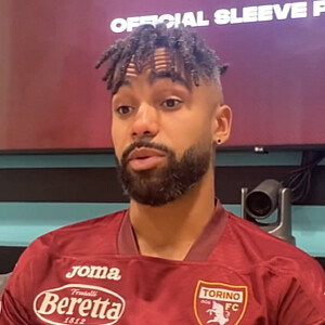 06/07/25 - Koffi Djidji - Difensore, su suo mercato