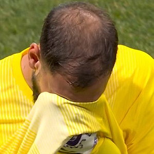 06/07/25 - Simone Braglia - Ex portiere, sul caso Donnarumma-Neuer