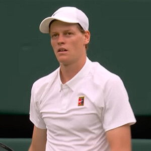 06/07/25 - Gianluca Pozzi - Ex tennista, su Wimbledon