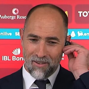 07/04/25 - Ciccio Graziani e Daniele Dallera - Processo di Sportiva 1/3 su Juventus e Milan