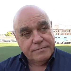 08/03/25 - Cesare Di Cintio - Avvocato ed esperto di diritto sportivo, sull'esclusione del Taranto dalla Serie C