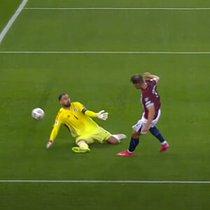 08/06/25 - Sébastien Frey - Ex portiere, sulla Nazionale