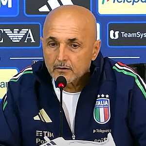 08/06/25 - Enzo Bucchioni - Opinionista, su esonero Spalletti