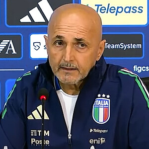 08/06/25 - Fabrizio Lucchesi - DS, su esonero Spalletti