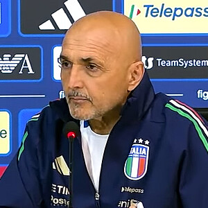 08/06/25 - Claudio Savelli - Giornalista Libero Sport, su esonero Spalletti