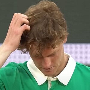 09/06/25 - Andrea Spizzica - Ex allenatore di Sinner, post finale Roland Garros