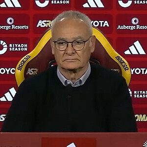 Un anno di calcio: il 2024 della Roma