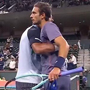 10/03/25 - Grande Slam con Federico Mariani e Lorenzo Cazzaniga