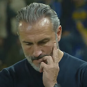 10/05/25 - Marcello Pizzimenti - Ds Reggiana, post Juve Stabia-Reggiana