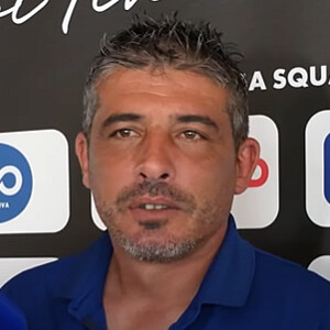 10/05/25 - Giorgio Zamuner - Ds Trento (Serie C), bilancio della stagione
