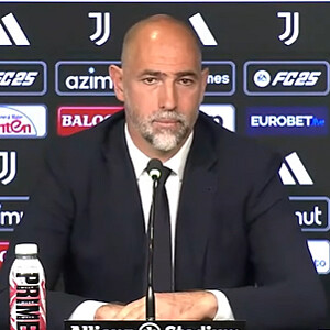 10/05/25 - Guglielmo Buccheri - Giornalista La Stampa, pre Lazio-Juventus