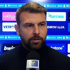 11/01/25 - Luciano Marangon - Ex difensore, pre Napoli-Verona